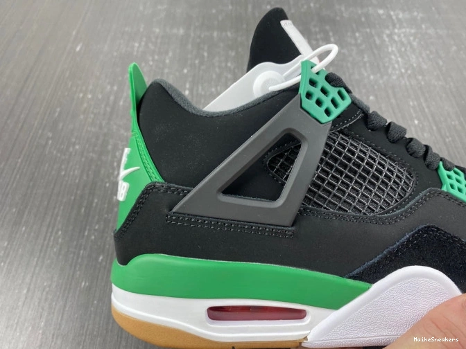 MaikeSneakers DR5415-030 SB Retro Jordan 4 0806
